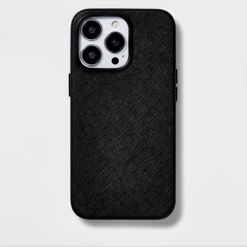 iPhone 13 Pro Case (new with tags)